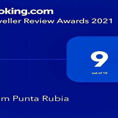 Hjem Studios La Pedrera Eksteriør billede