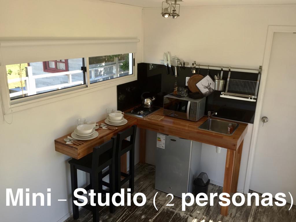 Hjem Studios La Pedrera Eksteriør billede